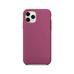 Generic Silicone Case for Apple iPhone 11 Pro Max - Slide 5