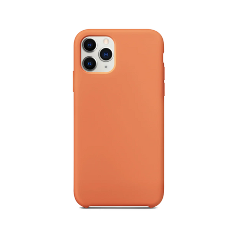 Generic Silicone Case for Apple iPhone 11 Pro Generic Silicone Case for Apple iPhone 11 Pro