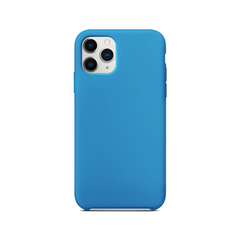Generic Silicone Case for Apple iPhone 11 Pro Max - Slide 3