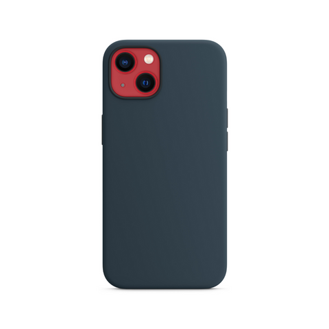 Generic Silicone Case for Apple iPhone 13 Generic Silicone Case for Apple iPhone 13