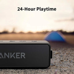 Anker Soundcore 2 Portable Bluetooth Speaker - Slide 6
