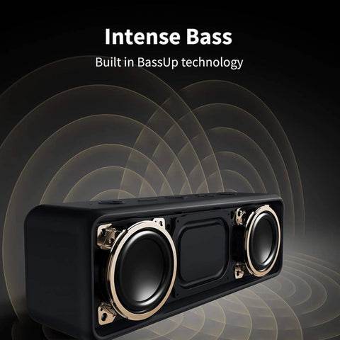 Anker Soundcore 2 Portable Bluetooth Speaker Anker Soundcore 2 Portable Bluetooth Speaker