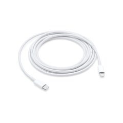 Apple USB-C to Lightning Cable (2m) - Slide 1