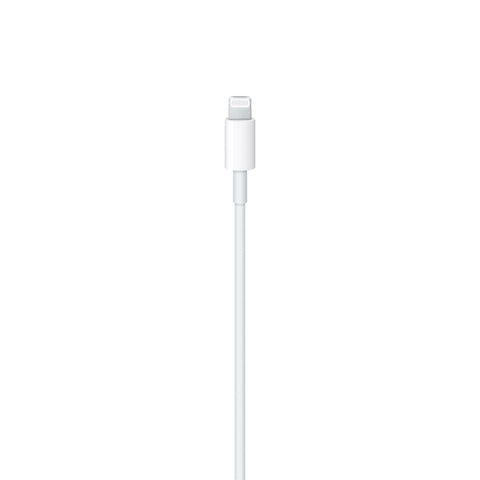 Apple USB-C to Lightning Cable (2m) Apple USB-C to Lightning Cable (2m)