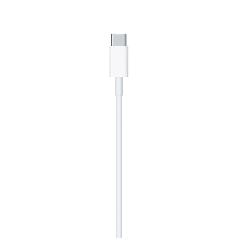 Apple USB-C to Lightning Cable (2m) Apple USB-C to Lightning Cable (2m)