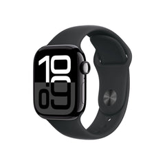 Apple Watch Series 10 GPS 42mm Aluminium Case with Sport Band S/M - Slide 8
