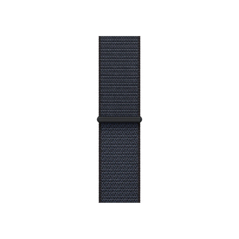 Apple Watch Series 10 GPS 42mm Aluminium Case with Sport Loop Apple Watch Series 10 GPS 42mm Aluminium Case with Sport Loop