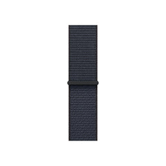 Apple Watch Series 10 GPS 42mm Aluminium Case with Sport Loop - Slide 9