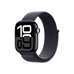 Apple Watch Series 10 GPS 42mm Aluminium Case with Sport Loop - Slide 8
