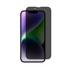Generic Apple iPhone 14 Plus Privacy Tempered Glass Screen Protector Generic Apple iPhone 14 Plus Privacy Tempered Glass Screen Protector