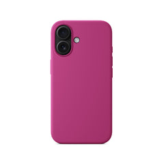 Generic Silicone Case for Apple iPhone 16 - Slide 4