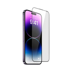 Generic Apple iPhone 16 Pro Tempered Glass Screen Protector HD Generic Apple iPhone 16 Pro Tempered Glass Screen Protector HD