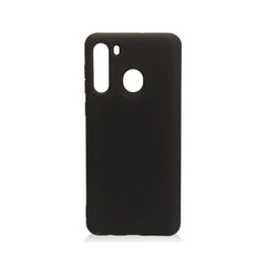 Generic Silicone Case for Samsung Galaxy A21 - Slide 1
