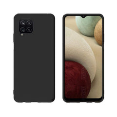 Generic Silicone Case for Samsung Galaxy A22 4G - Slide 1