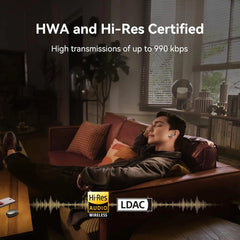 Huawei FreeBuds 5 Wireless Earphones - Slide 6