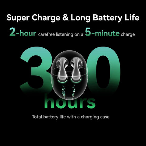 Huawei FreeBuds 5 Wireless Earphones Huawei FreeBuds 5 Wireless Earphones