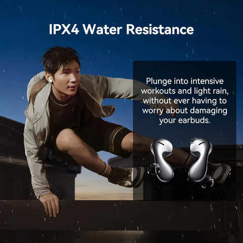 Huawei FreeBuds 5 Wireless Earphones Huawei FreeBuds 5 Wireless Earphones