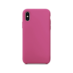 Generic Silicone Case for Apple iPhone X - Slide 4