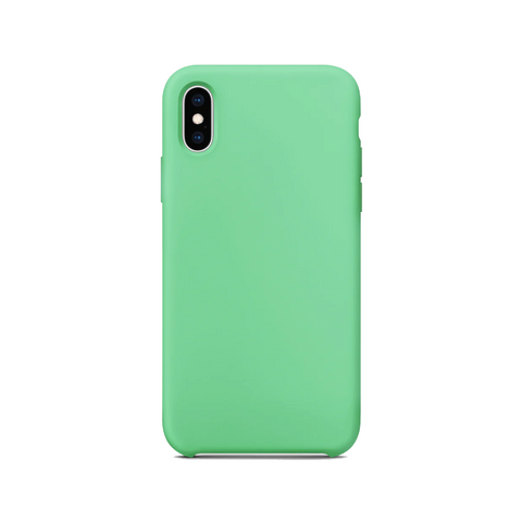 Generic Silicone Case for Apple iPhone X Generic Silicone Case for Apple iPhone X