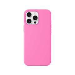 Generic Silicone Case for Apple iPhone 16 Pro - Slide 2