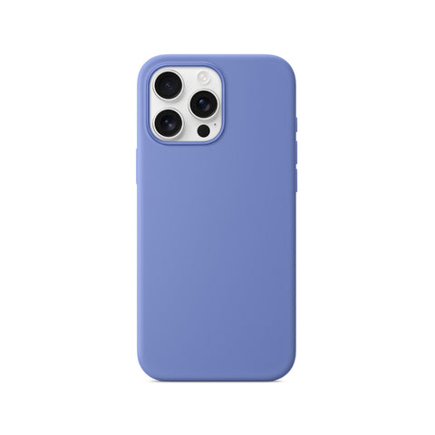 Generic Silicone Case for Apple iPhone 16 Pro Generic Silicone Case for Apple iPhone 16 Pro