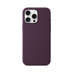 Generic Silicone Case for Apple iPhone 16 Pro - Slide 7