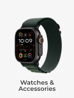 Watches and Accessories