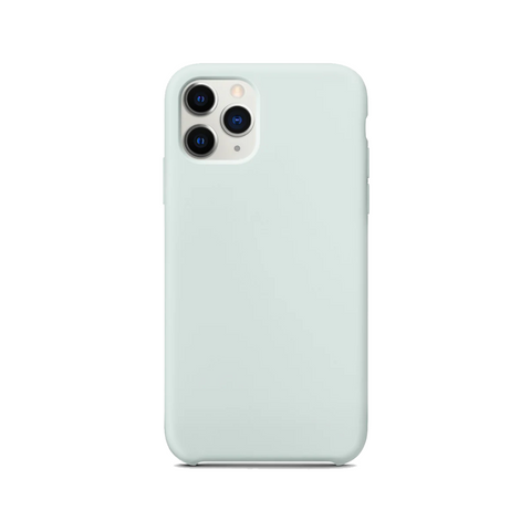 Generic Silicone Case for Apple iPhone 11 Pro Max