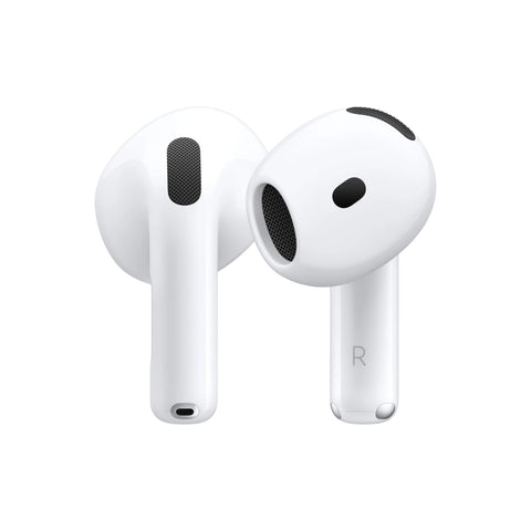 Apple AirPods 4 with Active Noise Cancellation Wireless Earphones Apple AirPods 4 with Active Noise Cancellation Wireless Earphones