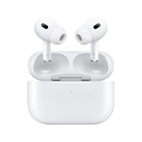 Apple AirPods Pro 2nd Generation with MagSafe Case (USB-C) Wireless Earphones Apple AirPods Pro 2nd Generation with MagSafe Case (USB-C) Wireless Earphones