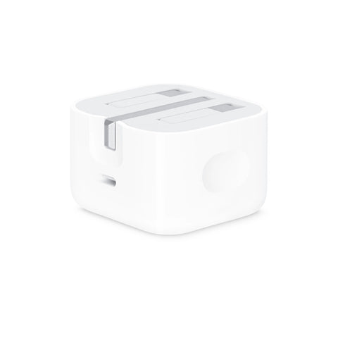 Apple 20W USB-C Power Adapter