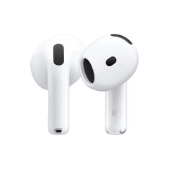 Apple AirPods 4 Wireless Earphones - Slide 1