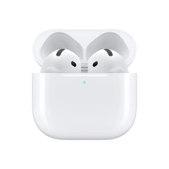 Apple AirPods 4 Wireless Earphones - Slide 2