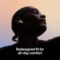 Apple AirPods 4 Wireless Earphones - Slide 3