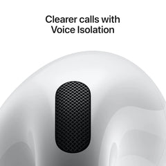 Apple AirPods 4 Wireless Earphones - Slide 5