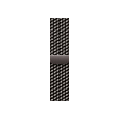 Apple Watch Series 10 GPS+Cellular 42mm Titanium Case with Milanese Loop
