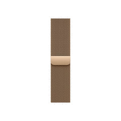 Apple Watch Series 10 GPS+Cellular 42mm Titanium Case with Milanese Loop - Slide 6