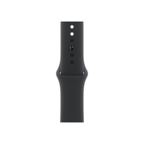 Apple Watch Series 10 GPS+Cellular 46mm Aluminium Case with Sport Band M/L
