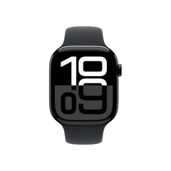 Apple Watch Series 10 GPS+Cellular 46mm Aluminium Case with Sport Band M/L - Slide 7