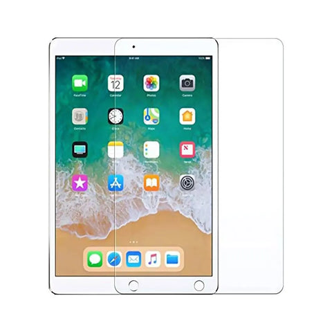 Generic Apple iPad Air 2 Tempered Glass Screen Protector
