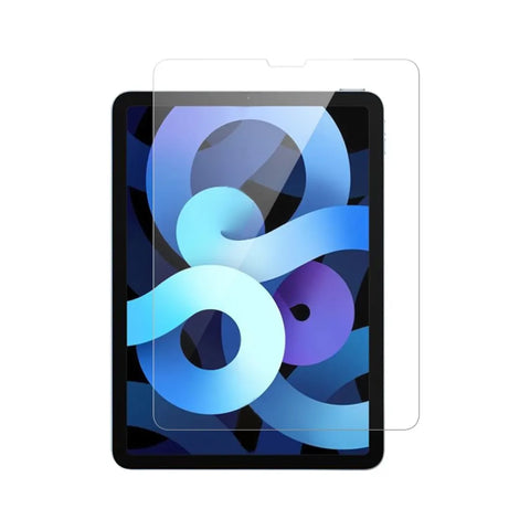 Generic Apple iPad Air 4 Tempered Glass Screen Protector Generic Apple iPad Air 4 Tempered Glass Screen Protector