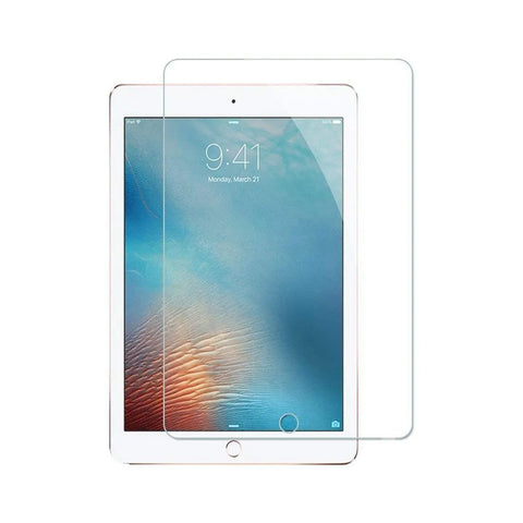 Generic Apple iPad Mini 5 Tempered Glass Screen Protector