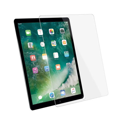 Generic Apple iPad Mini Tempered Glass Screen Protector Generic Apple iPad Mini Tempered Glass Screen Protector