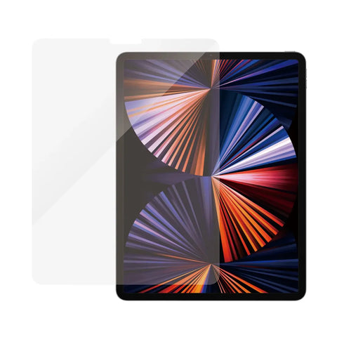 Generic Apple iPad Pro 12.9 2022 Tempered Glass Screen Protector