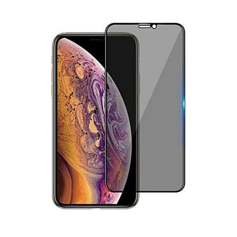 Generic Apple iPhone 11 Pro Privacy Tempered Glass Screen Protector