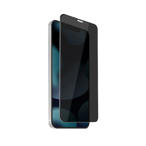 Generic Apple iPhone 13 Pro Privacy Tempered Glass Screen Protector Generic Apple iPhone 13 Pro Privacy Tempered Glass Screen Protector