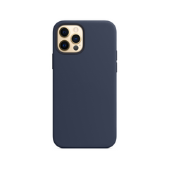 Generic Silicone Case for Apple iPhone 12 Pro Max - Slide 4