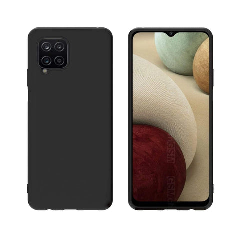 Generic Silicone Case for Samsung Galaxy A22 4G Generic Silicone Case for Samsung Galaxy A22 4G