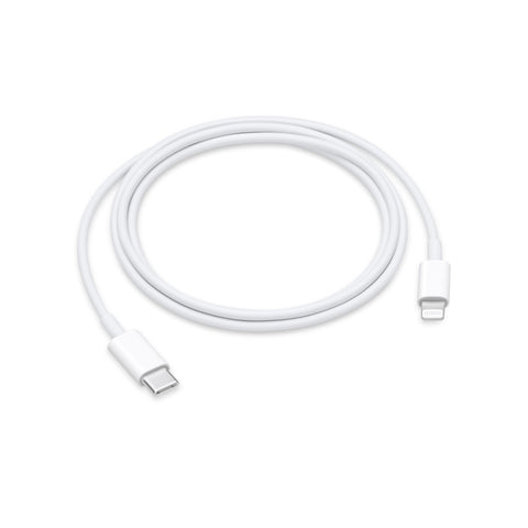 Generic USB-C to Lightning Cable (1m) Generic USB-C to Lightning Cable (1m)