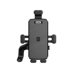 Go-Des Steady Anti-Shake 2 in 1 Motorcycle and Bicycle Phone Holder GD-HD905 - Slide 5